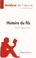 Histoire du fils